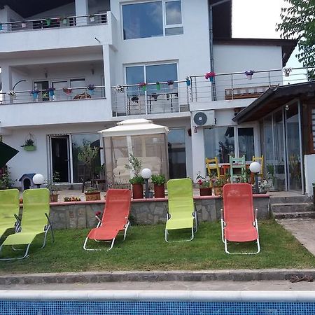 Villa Lucy Varna Extérieur photo