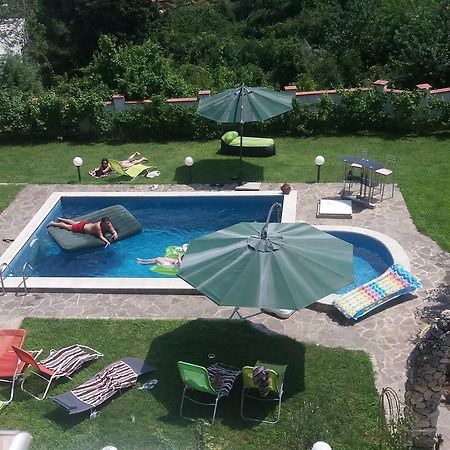 Villa Lucy Varna Extérieur photo