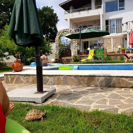 Villa Lucy Varna Extérieur photo