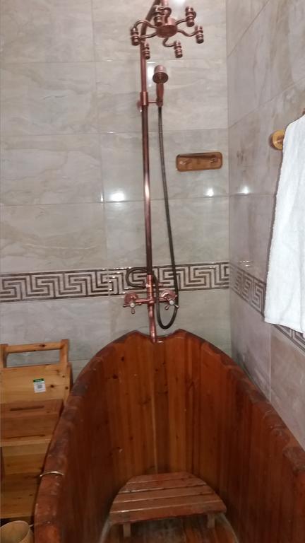 Villa Lucy Varna Extérieur photo