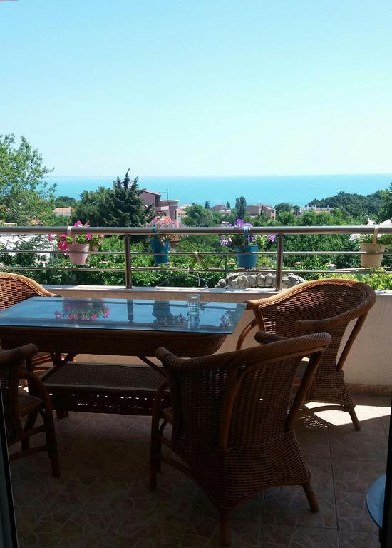 Villa Lucy Varna Chambre photo