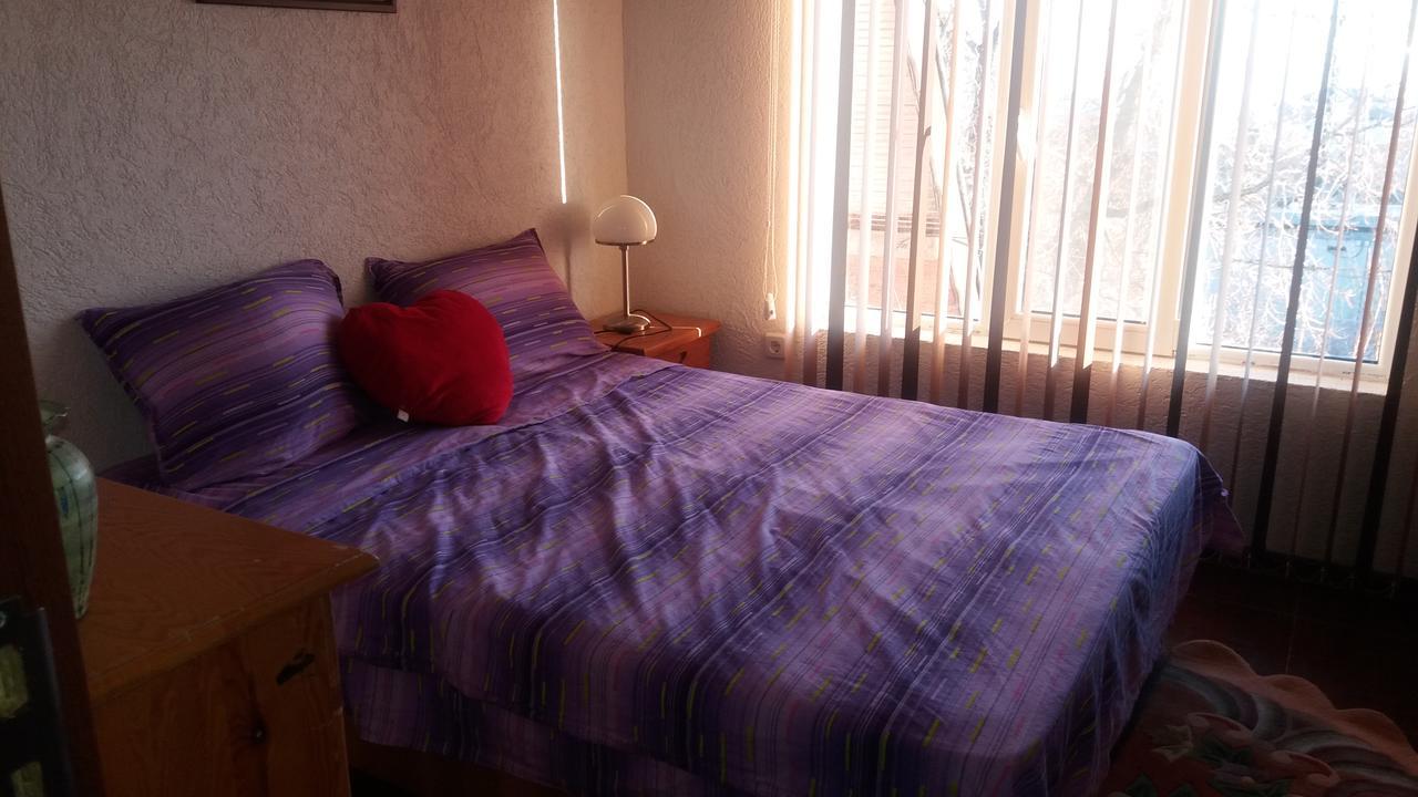 Villa Lucy Varna Extérieur photo